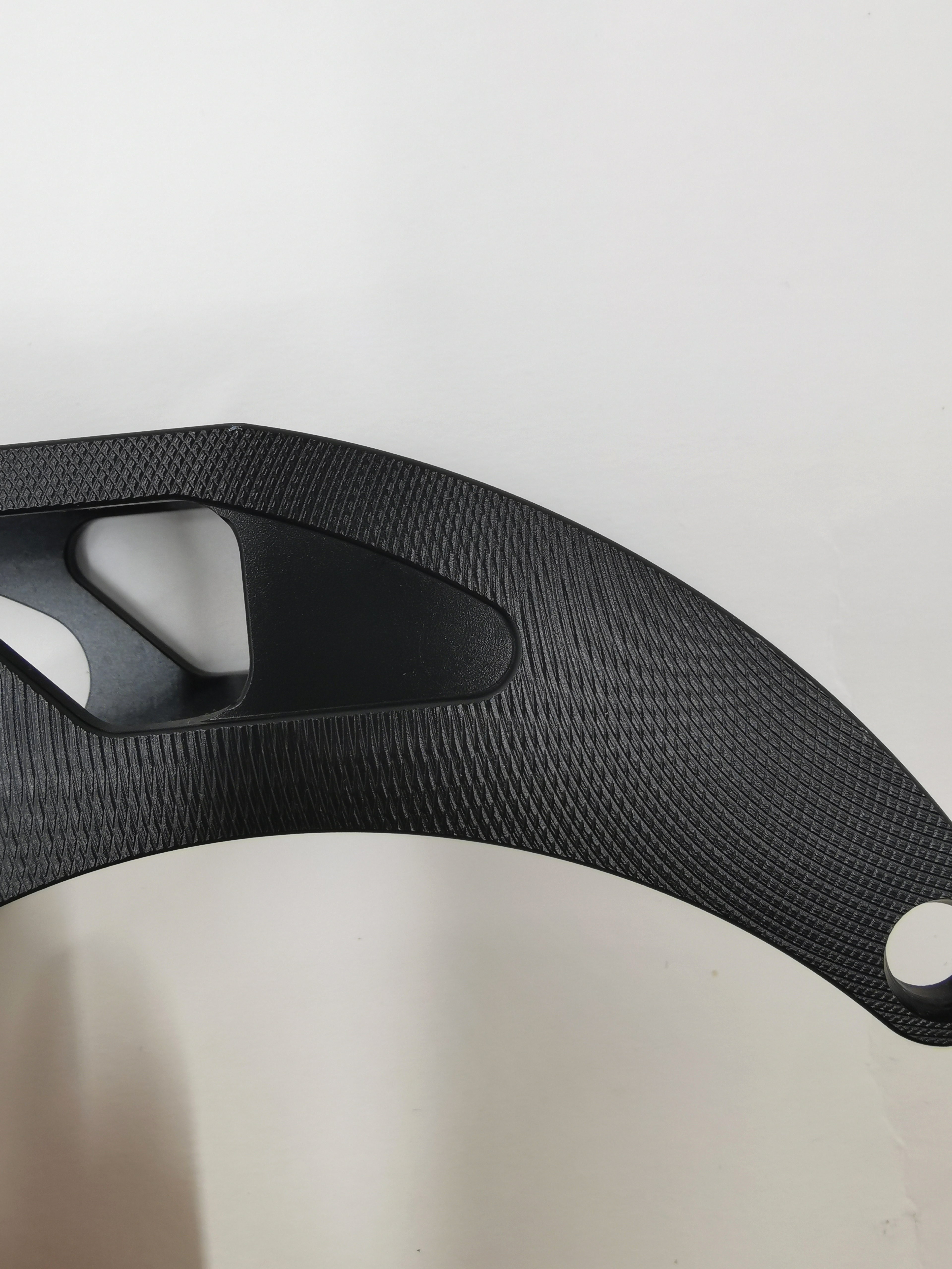 Skating Racing Inline Frame 4x110mm