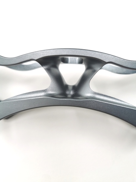 UFS Skates Frames 80mm