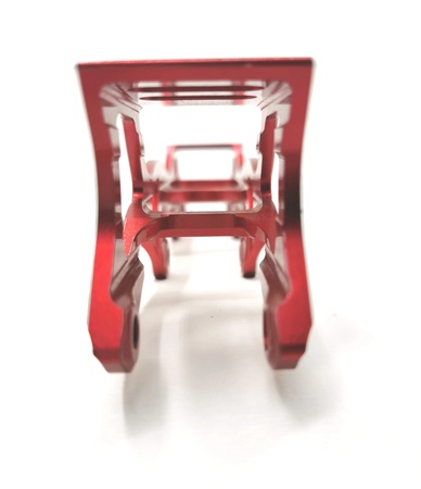 FSK speed skates frame alumium6061
