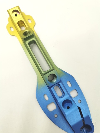 Roller Derbe frame