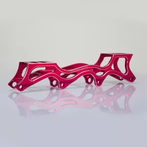 FSK speed skates frame alumium6061
